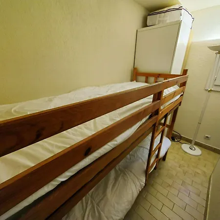 Joli T2 Pour 4 Pers, Jardin, A 900m De La - Fr-1-607-221 Lägenhet *