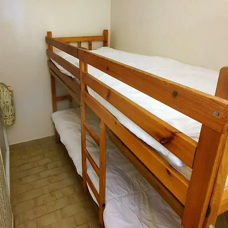 Joli T2 Pour 4 Pers, Jardin, A 900m De La - Fr-1-607-221 * Agde