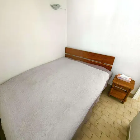 Joli T2 Pour 4 Pers, Jardin, A 900m De La - Fr-1-607-221 * Agde