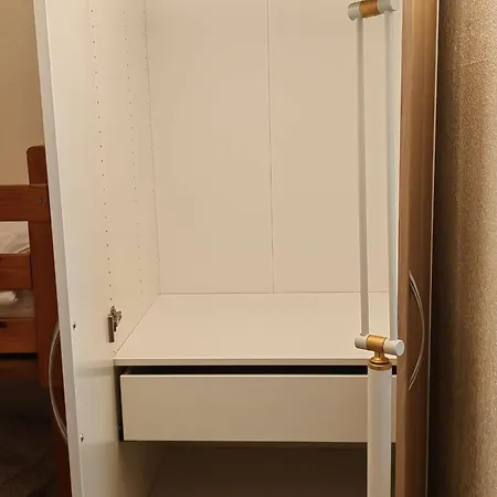 Joli T2 Pour 4 Pers, Jardin, A 900m De La - Fr-1-607-221 Lägenhet