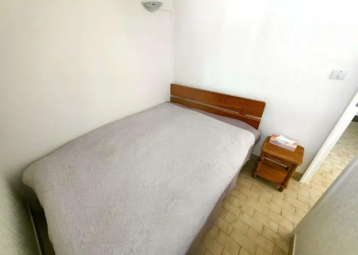 Joli T2 Pour 4 Pers, Jardin, A 900m De La - Fr-1-607-221 * 아그