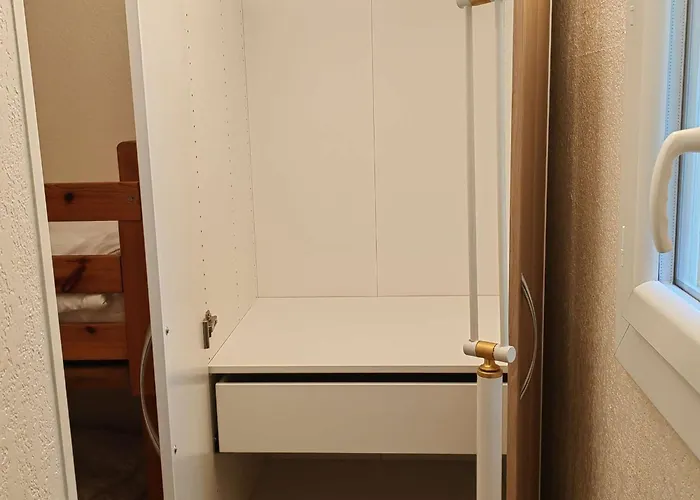 Joli T2 Pour 4 Pers, Jardin, A 900m De La - Fr-1-607-221 아파트