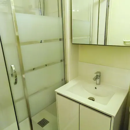 Joli T2 Pour 4 Pers, Jardin, A 900m De La - Fr-1-607-221 公寓