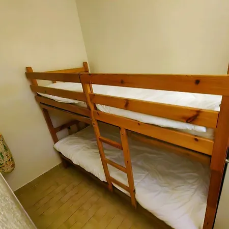 公寓 Joli T2 Pour 4 Pers, Jardin, A 900m De La - Fr-1-607-221 阿格德