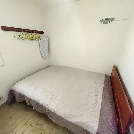 公寓 Joli T2 Pour 4 Pers, Jardin, A 900m De La - Fr-1-607-221