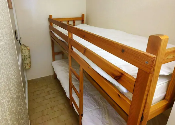 Joli T2 Pour 4 Pers, Jardin, A 900m De La - Fr-1-607-221 * Agde