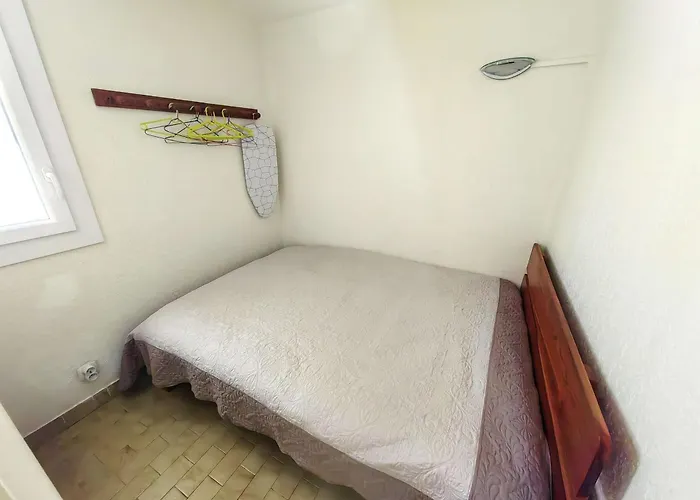 דירה Joli T2 Pour 4 Pers, Jardin, A 900m De La - Fr-1-607-221