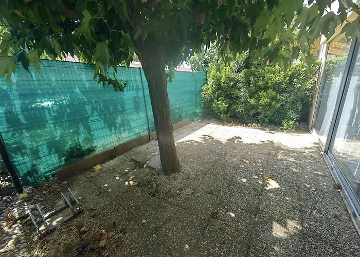 דירה Joli T2 Pour 4 Pers, Jardin, A 900m De La - Fr-1-607-221